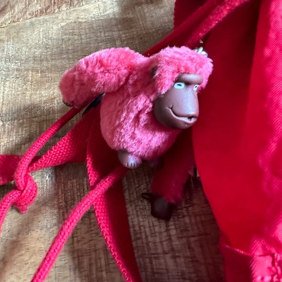 Kipling backpack - Picture 2 of 7